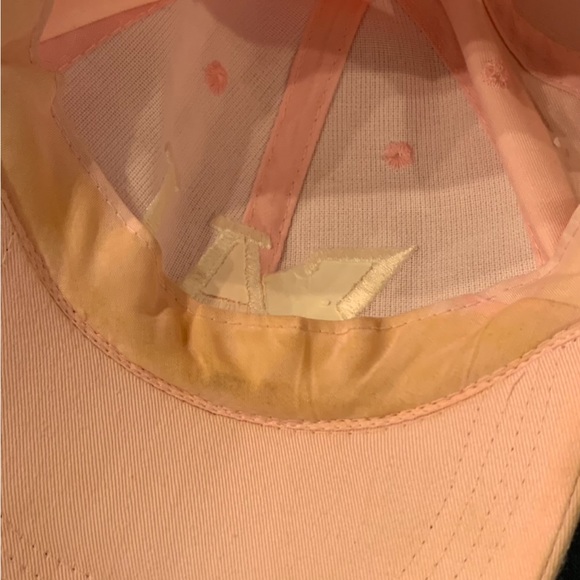 Sigma Alpha Iota Music Sorority Baseball Cap - Picture 5 of 6